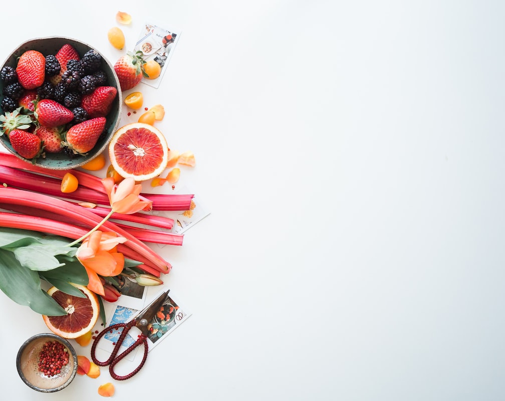Creating sustainable eating patterns