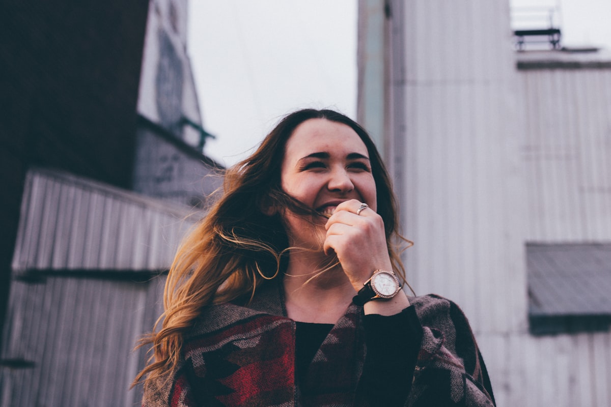 Stress, eating patterns, and emotional health