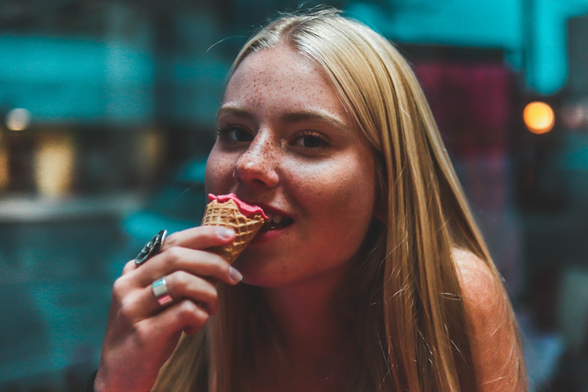 Eating Frequency and Mood: Understanding the Connection